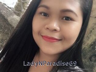 LadyNParadise69