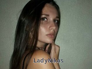 LadyNikas