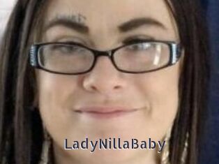 LadyNillaBaby