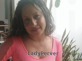 LadyPerver