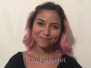 LadyPinkHot