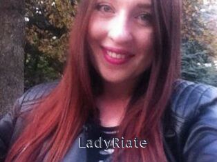 LadyRiate