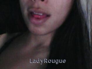 LadyRougue