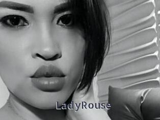 LadyRouse