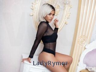 LadyRymer