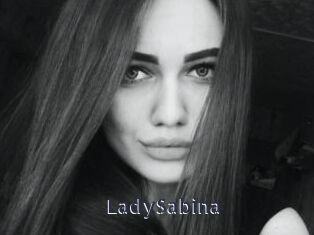 LadySabina