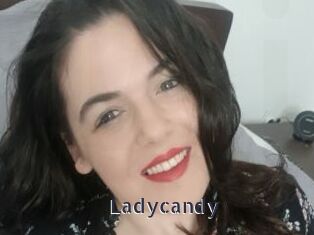 Ladycandy