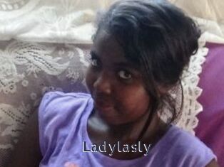 Ladylasly