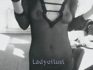 Ladyoflust