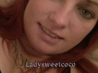 Ladysweetcoco