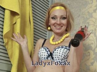 LadyxFoxxx