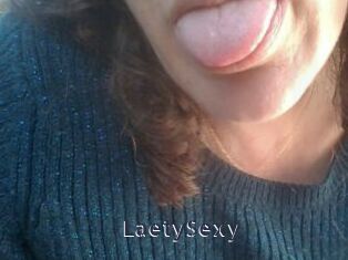 LaetySexy