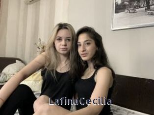 LafinaCecilia