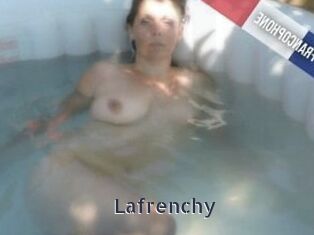 Lafrenchy