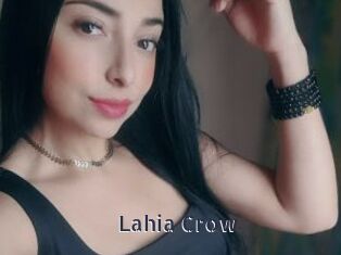 Lahia_Crow