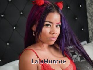 LaiaMonroe