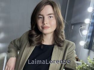 LaimaLorenzo