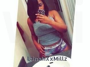 LainahXxMillz