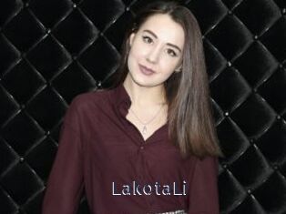 LakotaLi