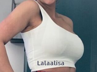 Lalaalisa