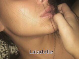 Laladolle