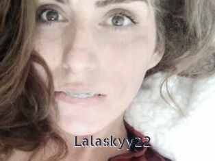 Lalaskyy22