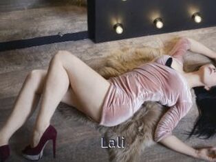Lali