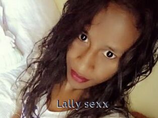 Lally_sexx