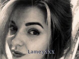 LameyXXX