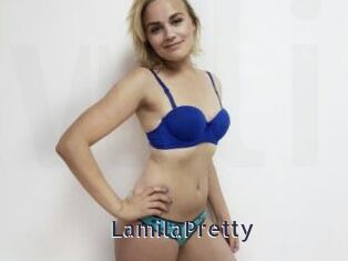 LamilaPretty