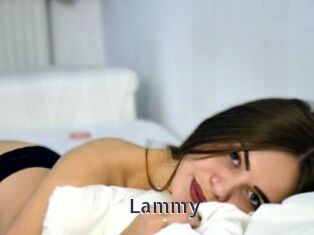 Lammy