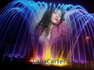 LanaCarter