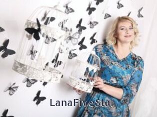 LanaFiveStar