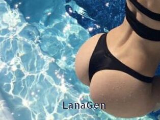 LanaGen