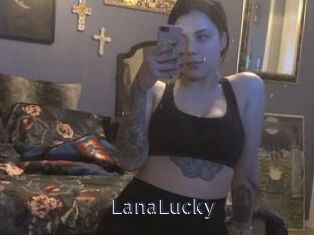 LanaLucky
