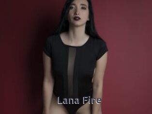 Lana_Fire