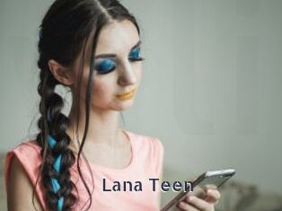 Lana_Teen