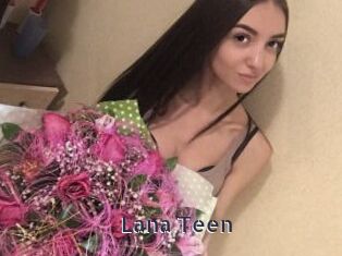 Lana_Teen_