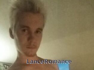 Lance_Romance