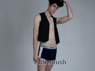 LanceRush