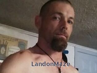 Landon_Maze