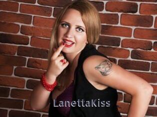 LanettaKiss