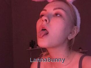 LannaBunny