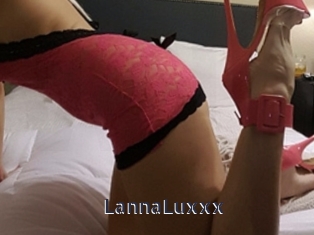 LannaLuxxx