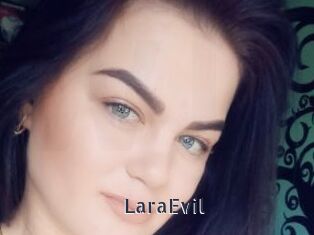 LaraEvil