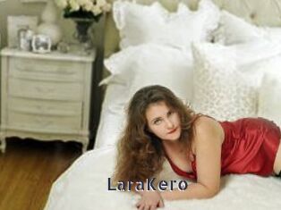 LaraKero