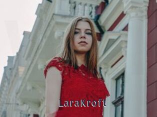 LaraKroft