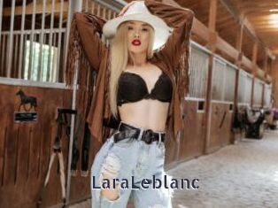 LaraLeblanc