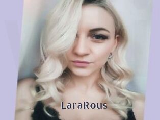 LaraRous