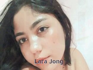 Lara_Jong